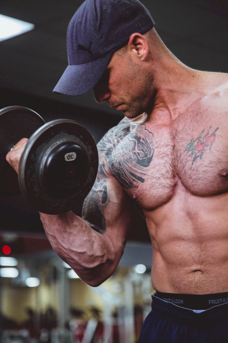 Here’s Why You Should Try This Muscle Building Diet Plan Today