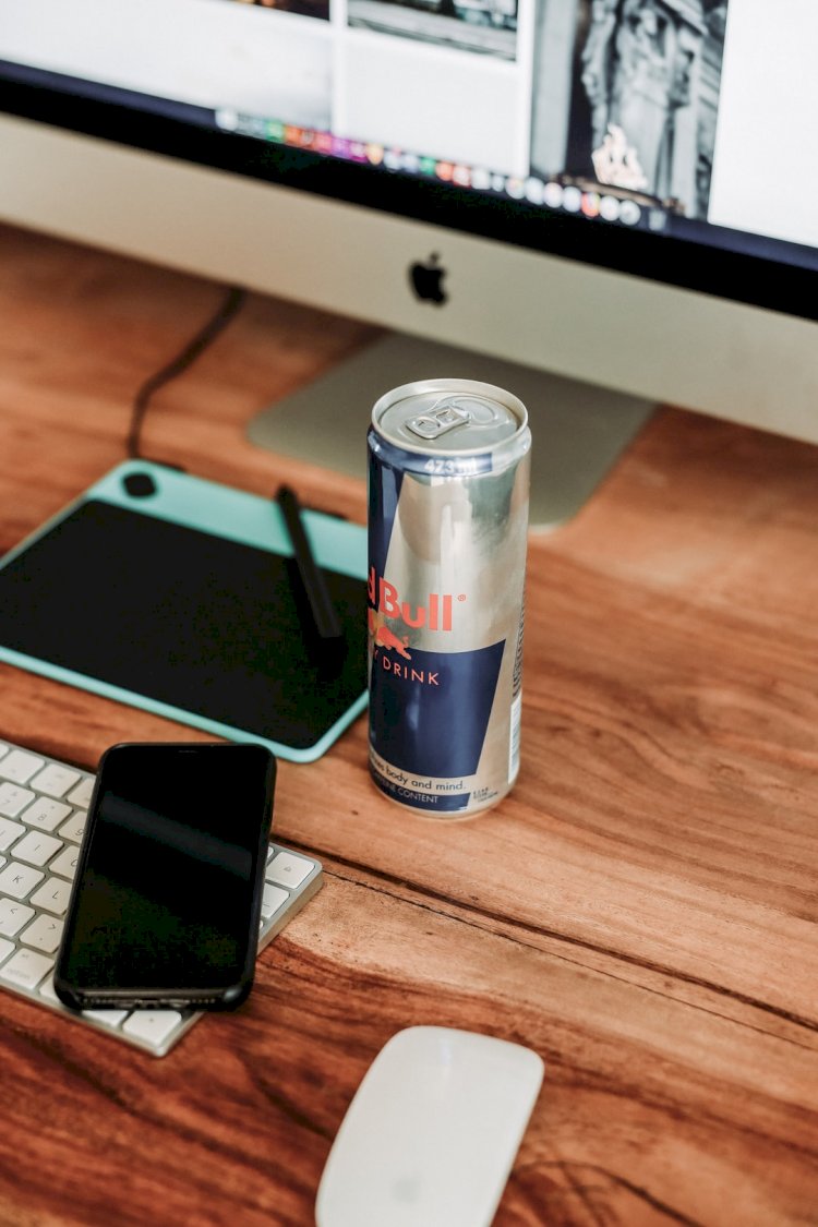 The Best 11 Energy Drinks Reviewed For 2019