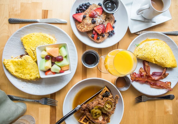 The #1 Breakfast, Dietitians Want You to Eat More Often