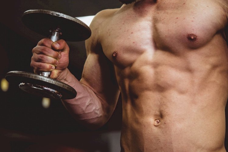 13 Best Supplements to Gain Muscle 