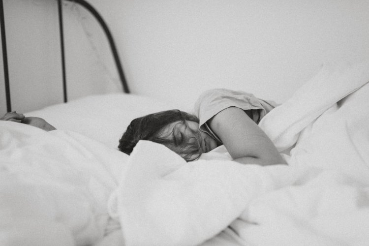 How Might You Stop Night Sweats? 