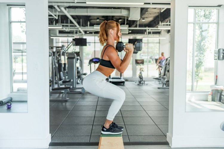 Best Butt Lifting Exercise Tips You Will Read This Year